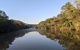 Mbuluzi Game Reserve