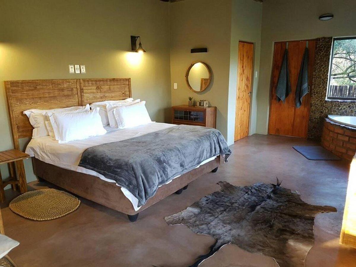 Mbuluzi Game Reserve Simunye Room photo