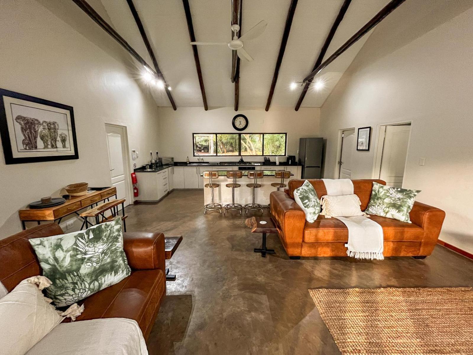 Mbuluzi Game Reserve Simunye Room photo