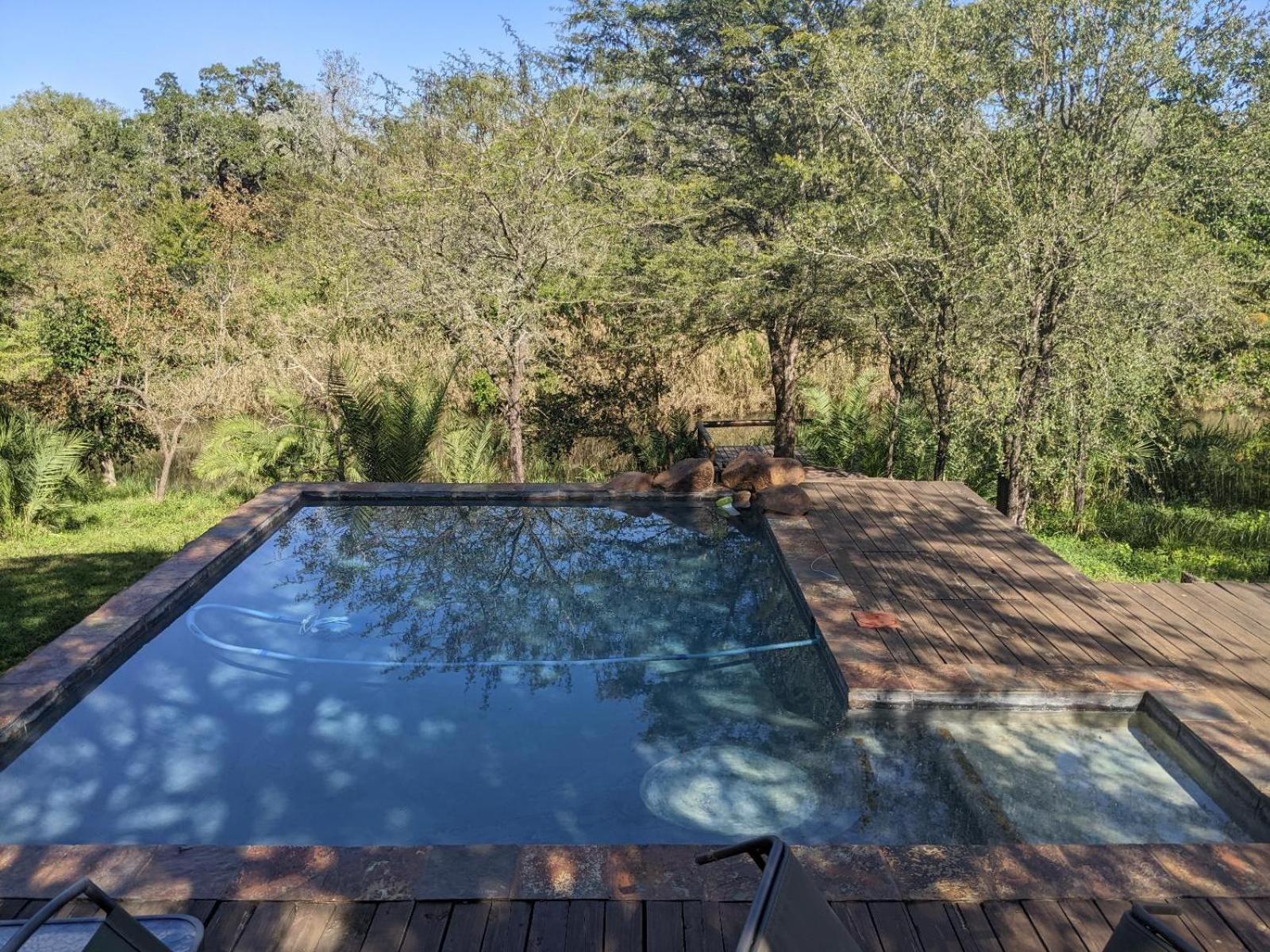 Mbuluzi Game Reserve Simunye Room photo
