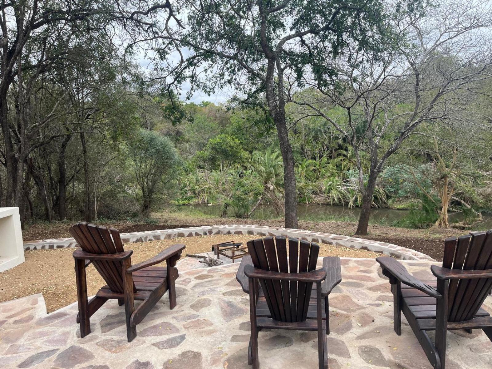 Mbuluzi Game Reserve Simunye Room photo