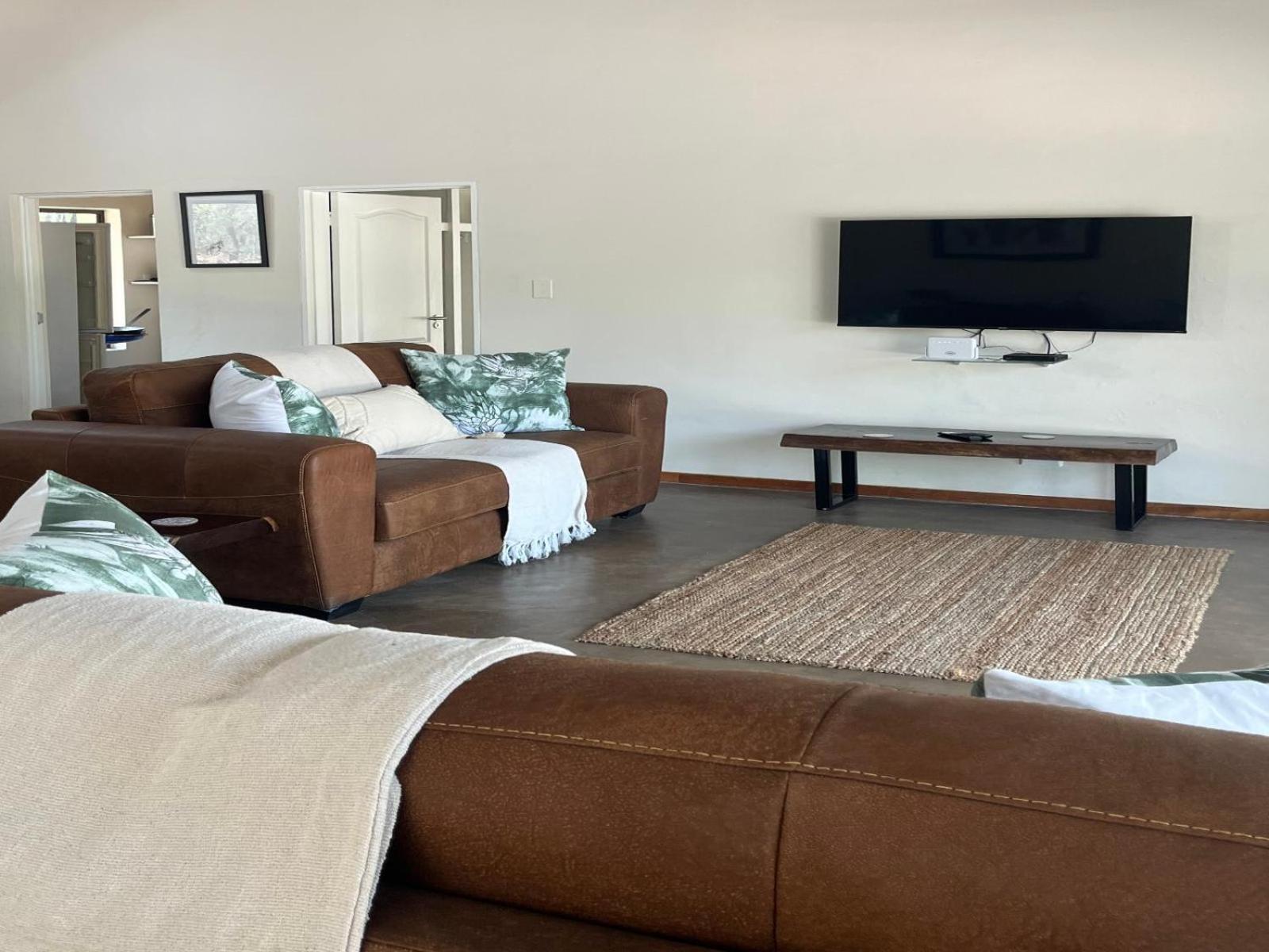 Mbuluzi Game Reserve Simunye Room photo