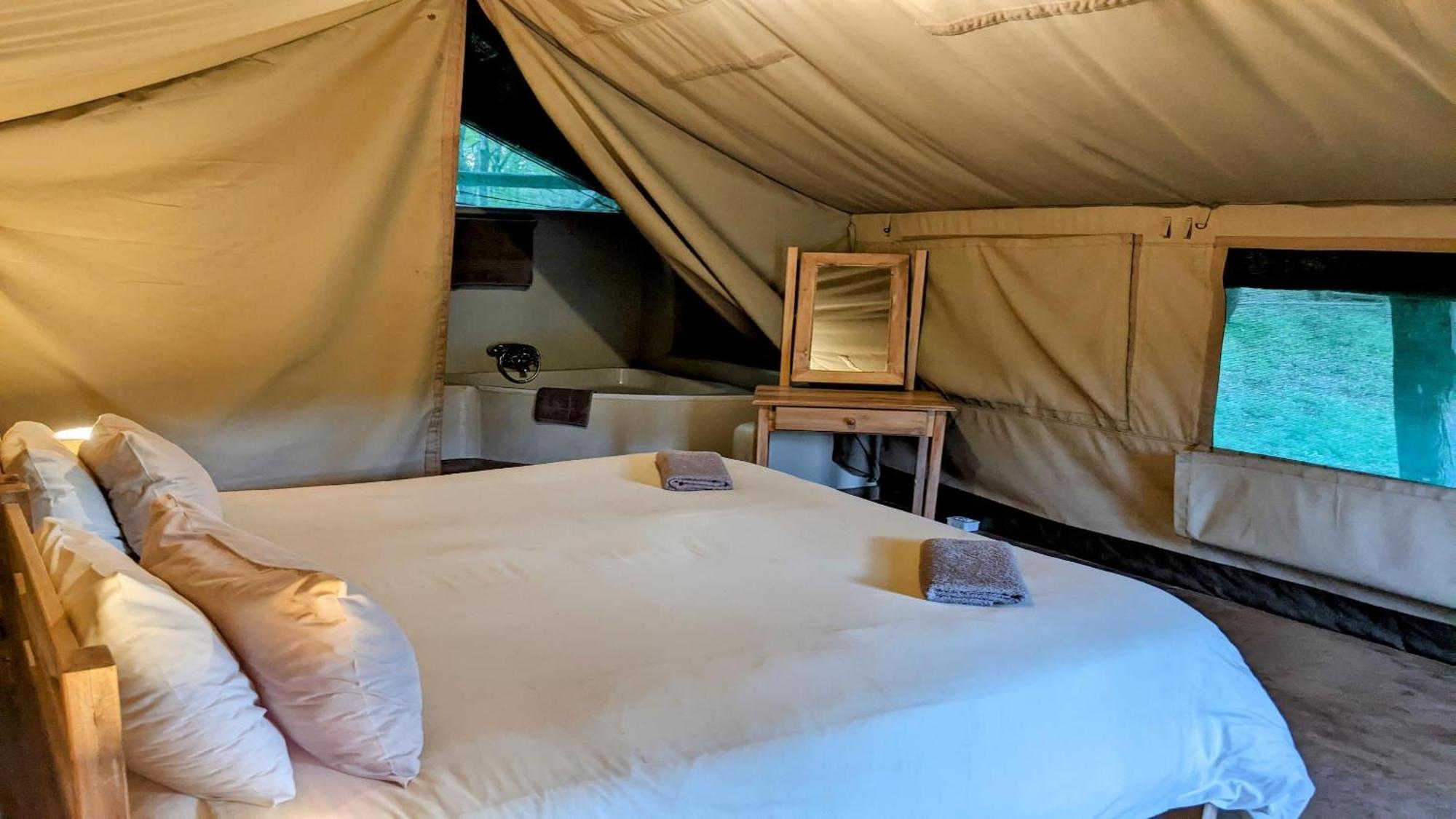 Mbuluzi Game Reserve Simunye Room photo