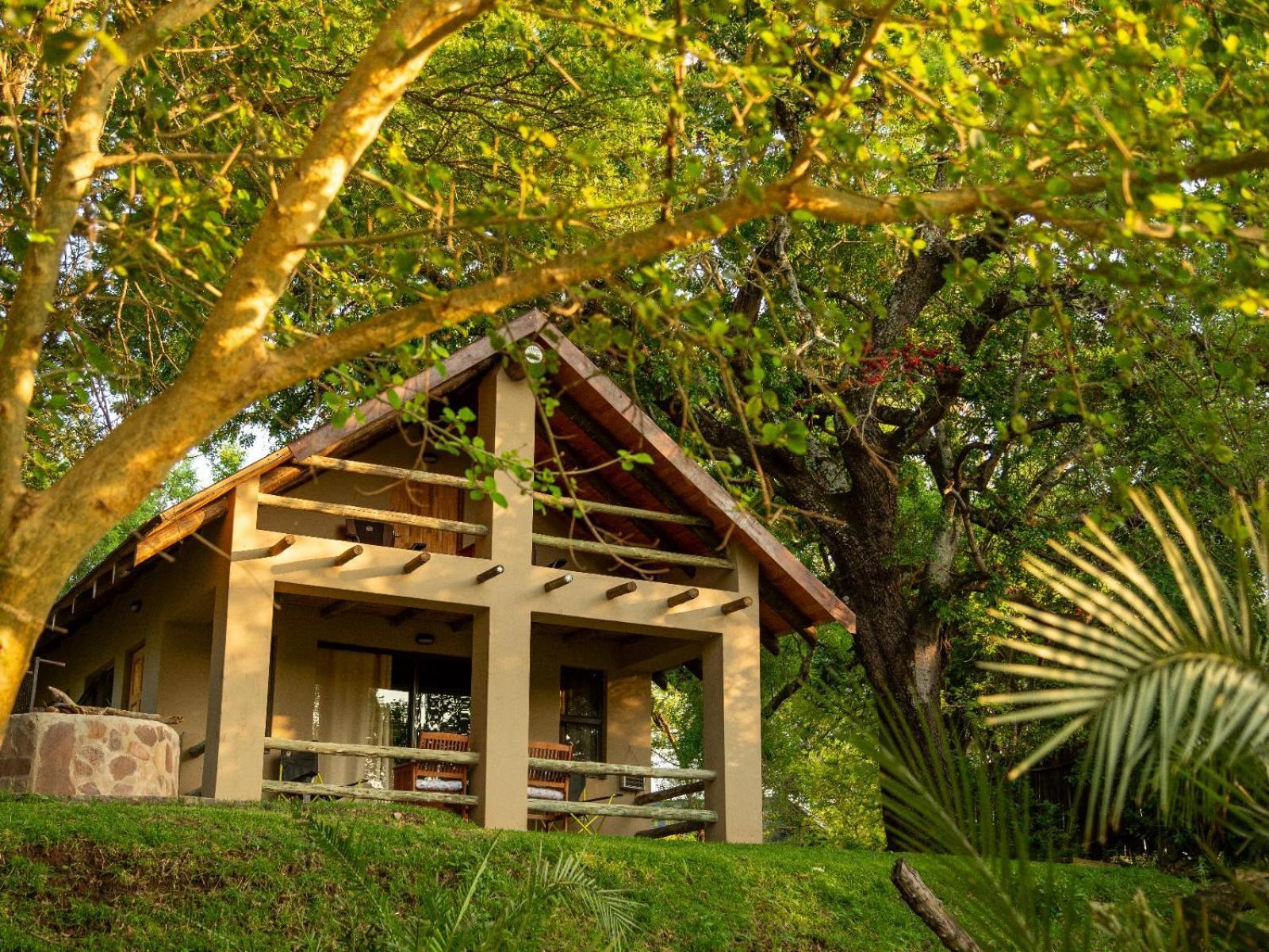 Mbuluzi Game Reserve Simunye Room photo
