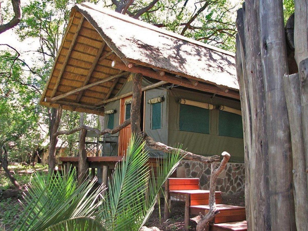 Mbuluzi Game Reserve Simunye Room photo