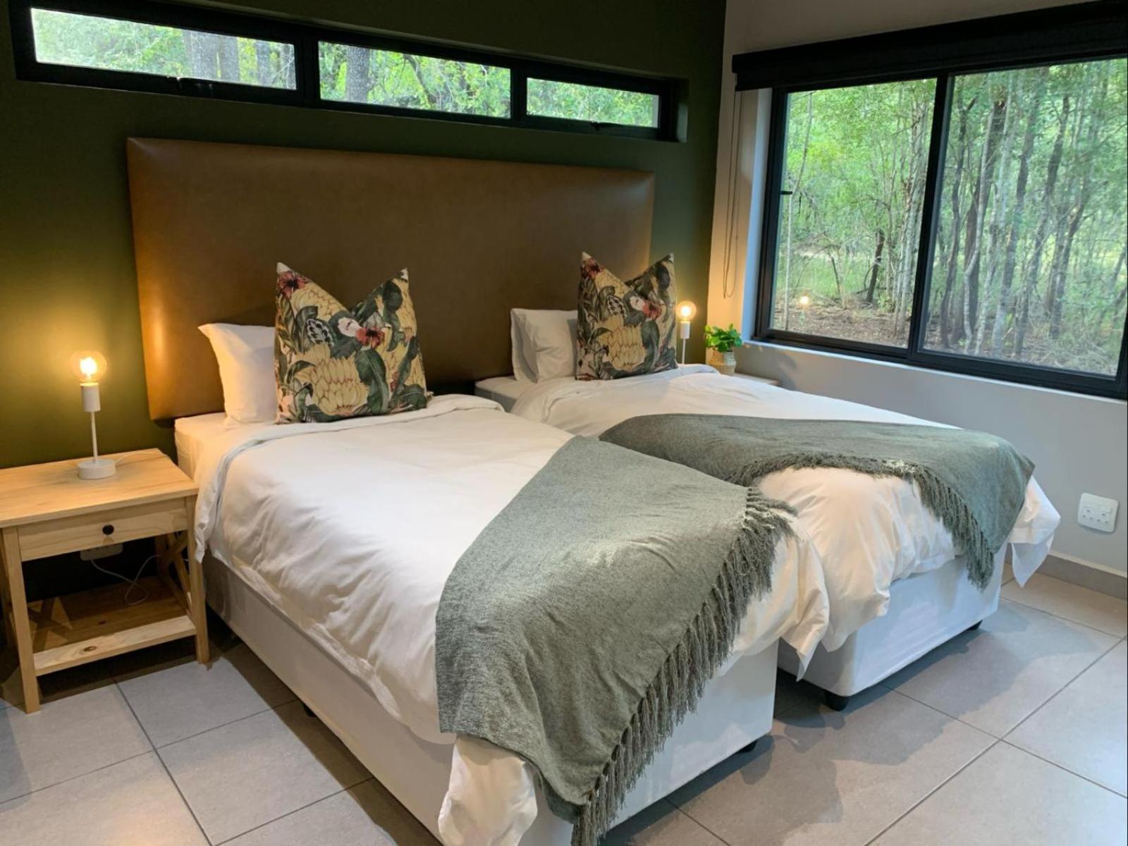 Mbuluzi Game Reserve Simunye Room photo