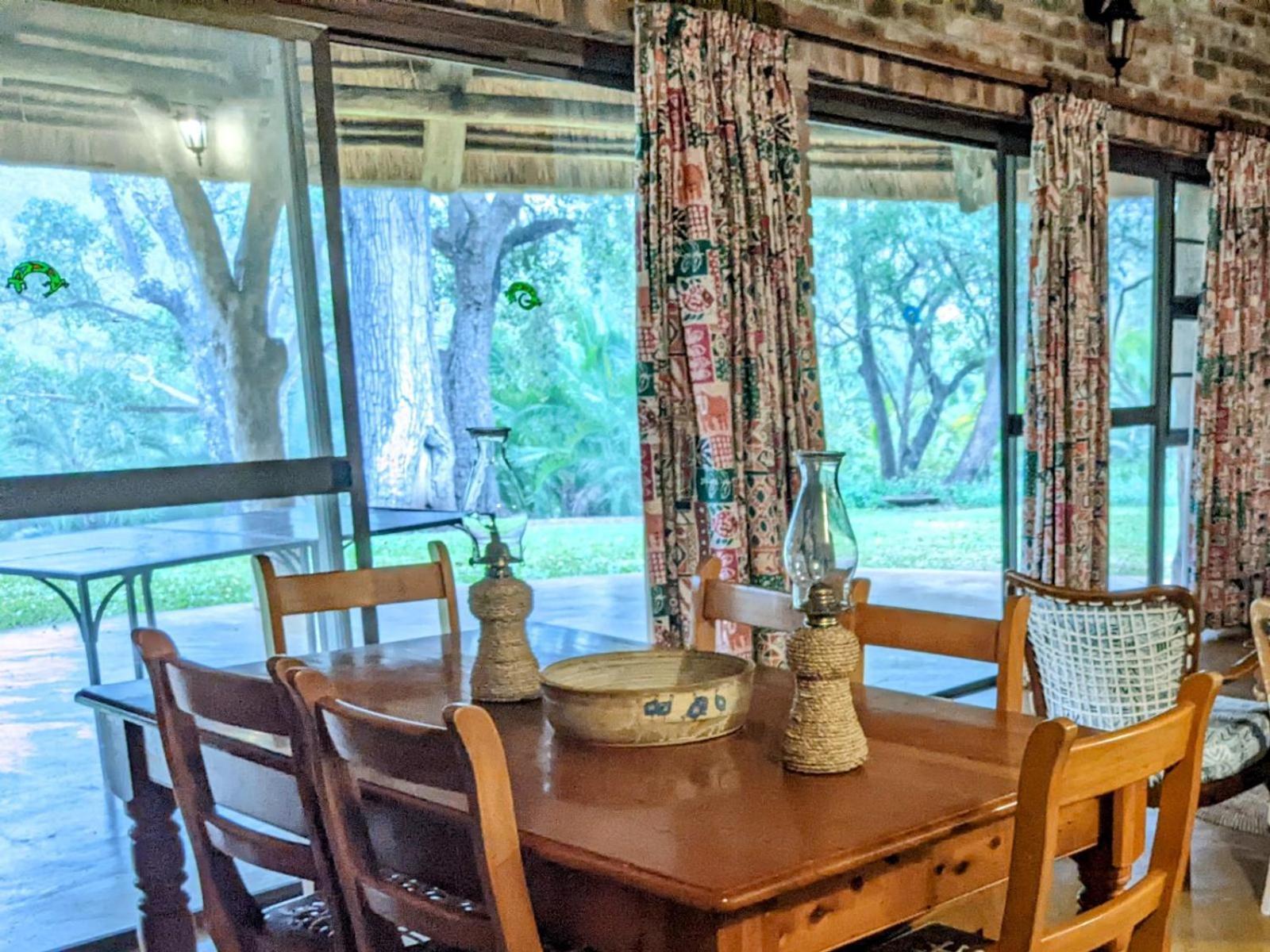 Mbuluzi Game Reserve Simunye Room photo