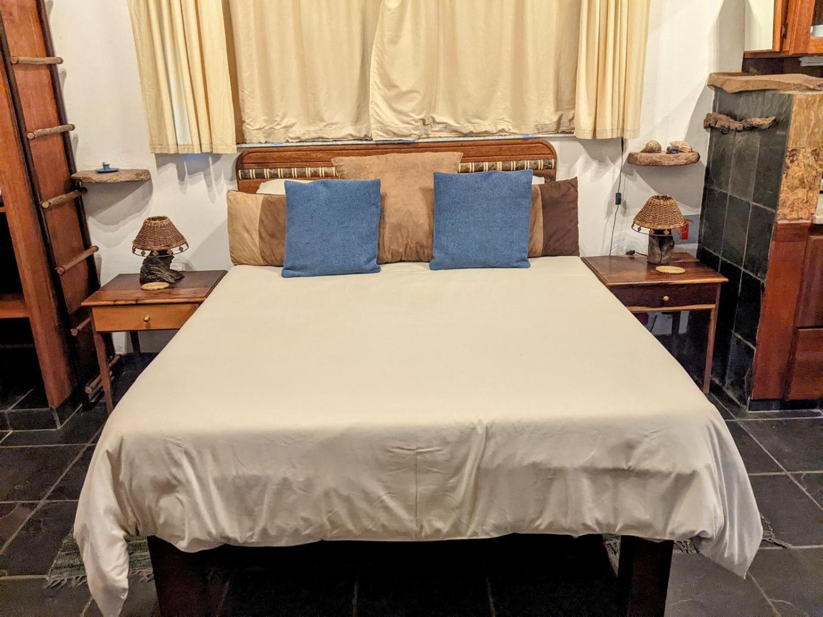 Mbuluzi Game Reserve Simunye Room photo