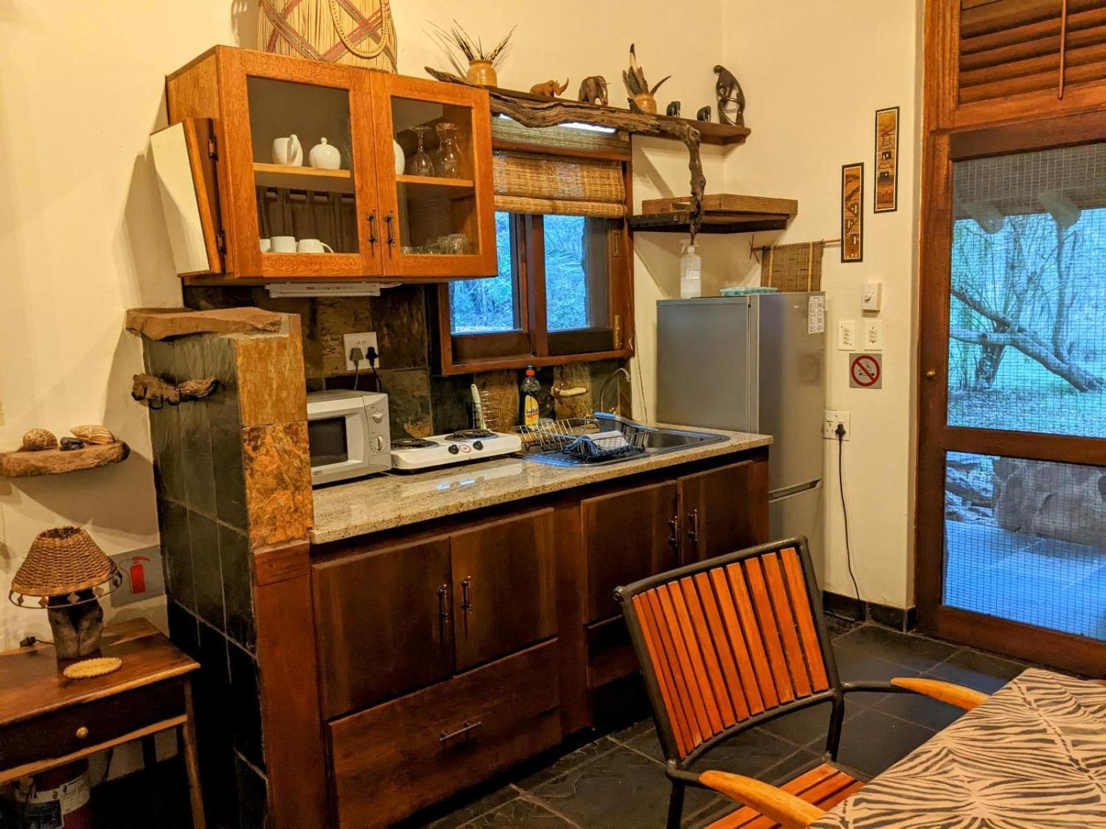 Mbuluzi Game Reserve Simunye Room photo