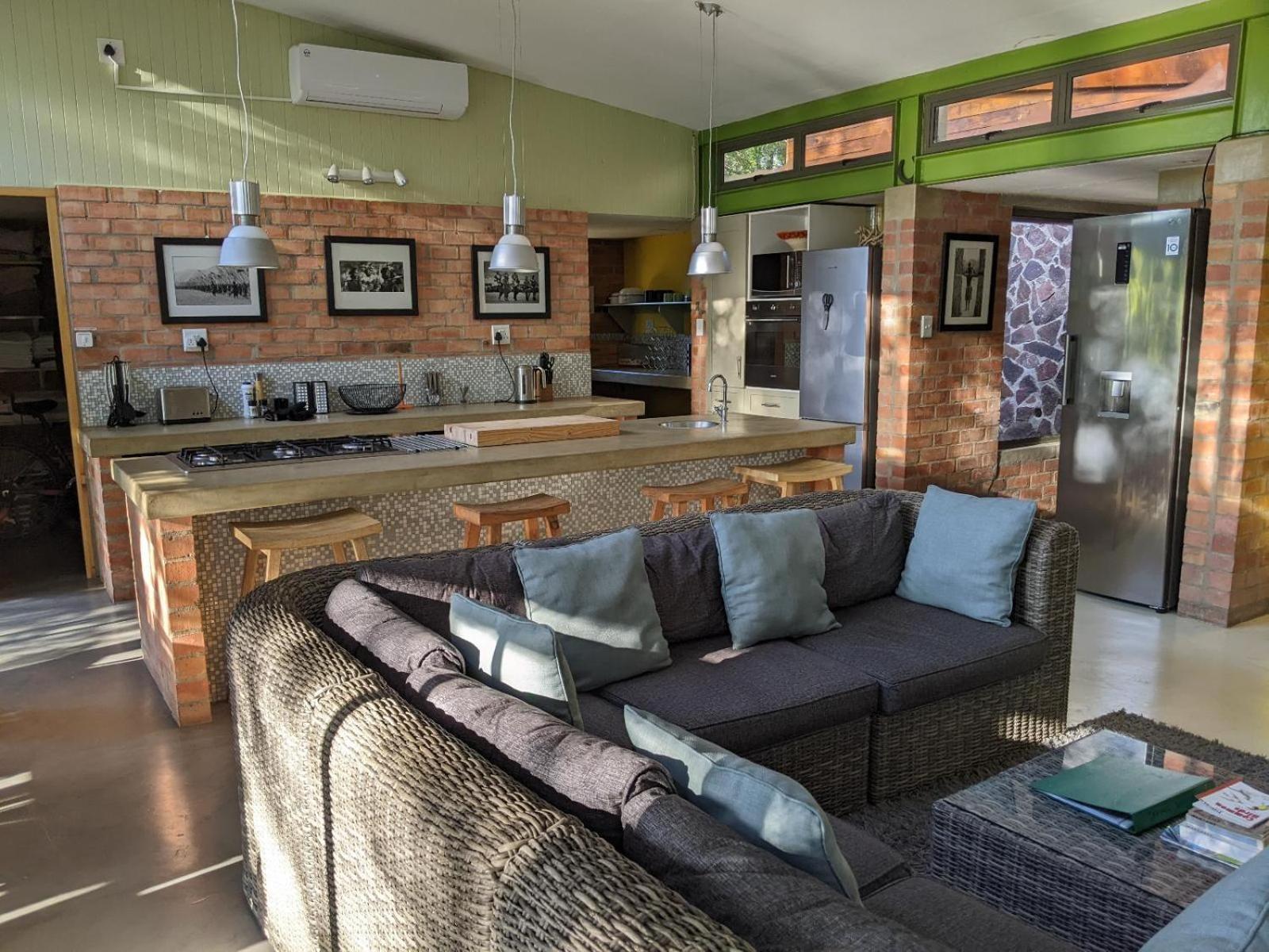 Mbuluzi Game Reserve Simunye Room photo