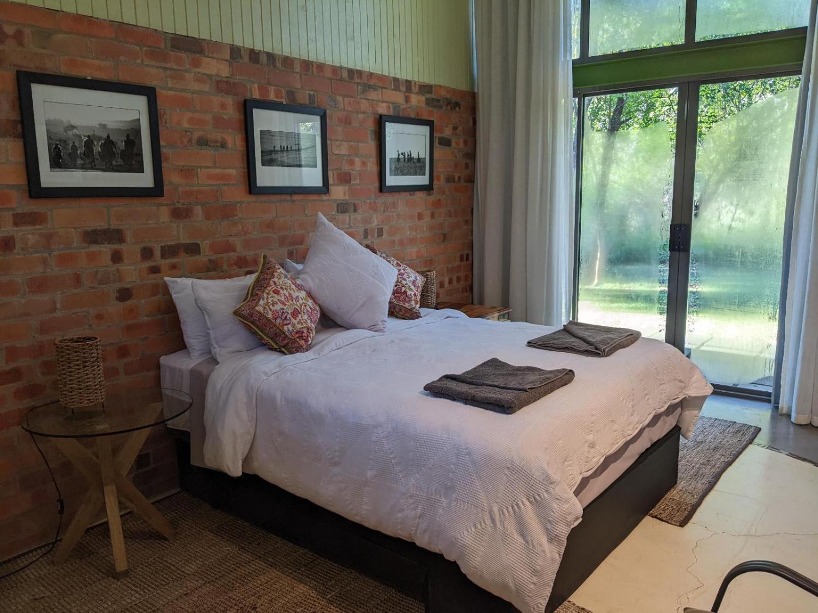 Mbuluzi Game Reserve Simunye Room photo