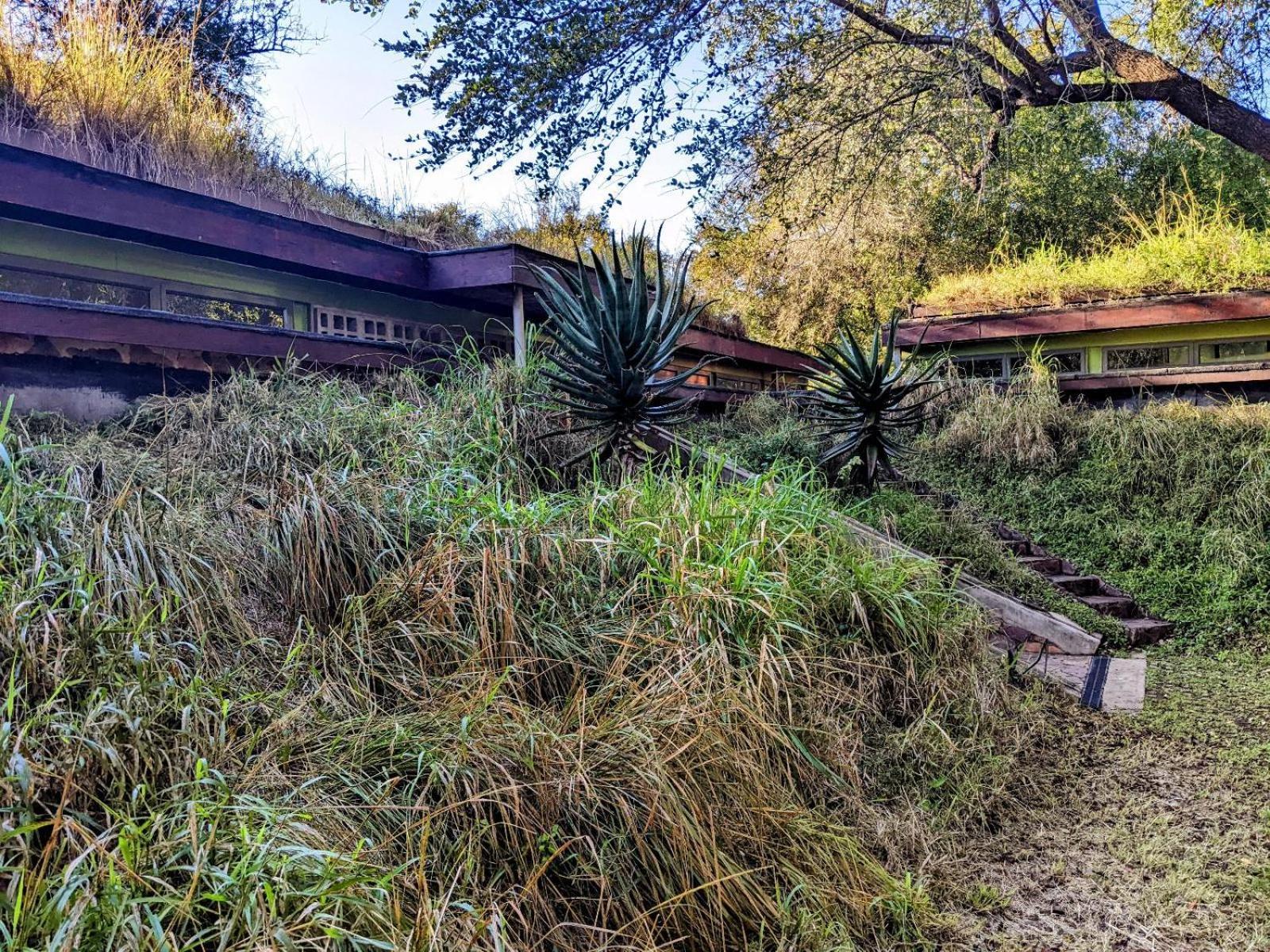 Mbuluzi Game Reserve Simunye Room photo