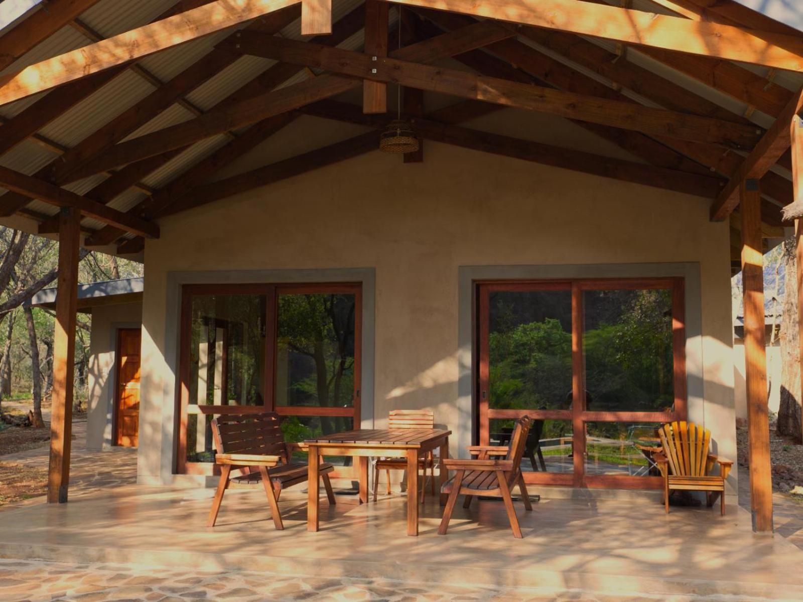 Mbuluzi Game Reserve Simunye Room photo