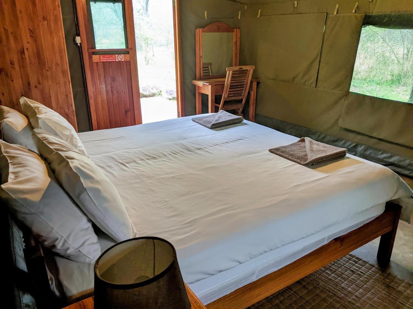 Mbuluzi Game Reserve Simunye Room photo