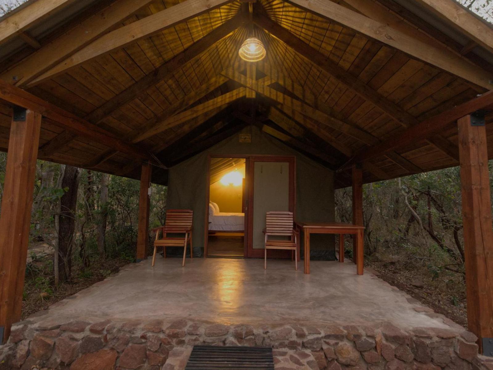 Mbuluzi Game Reserve Simunye Room photo