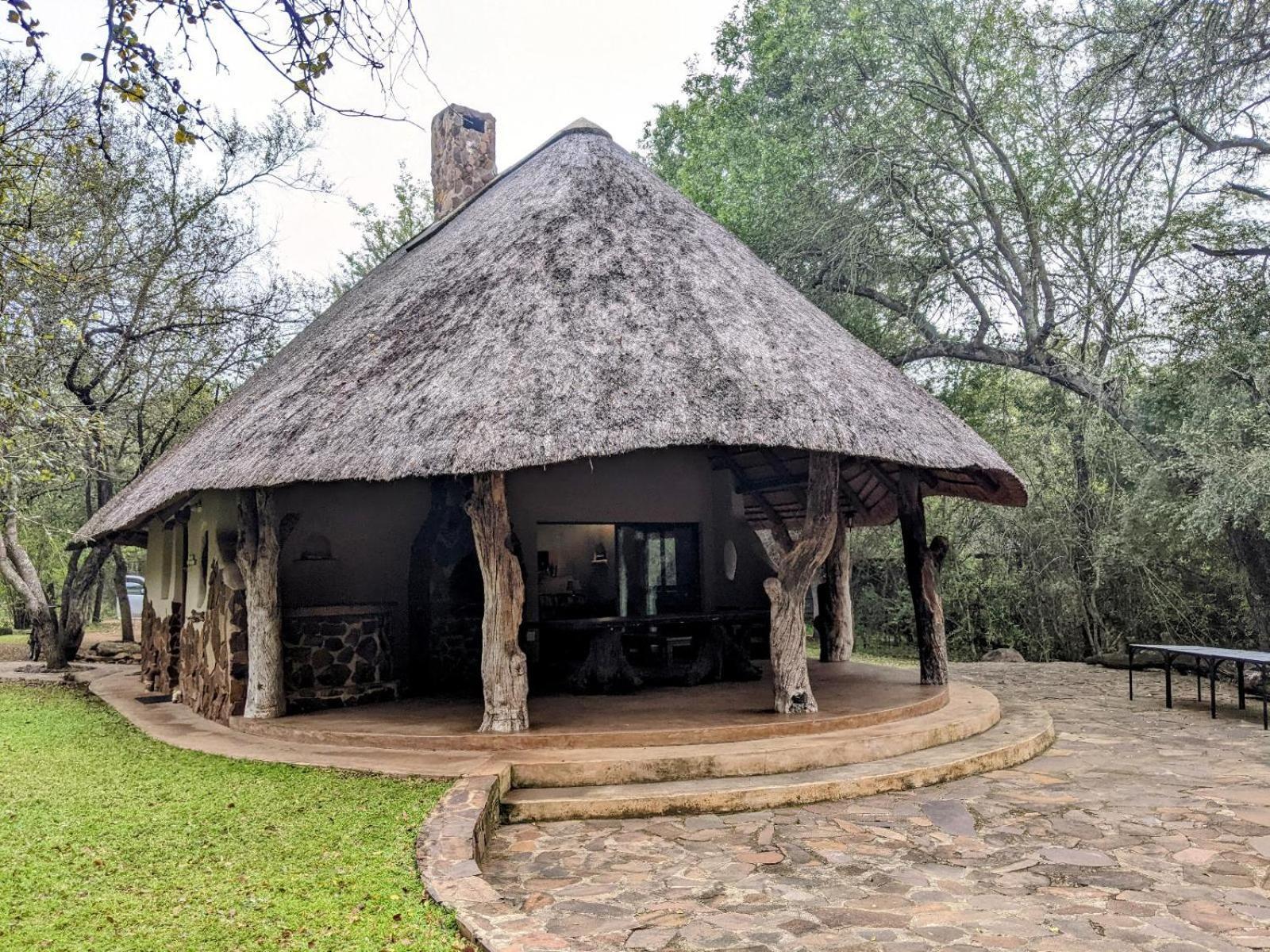 Mbuluzi Game Reserve Simunye Room photo